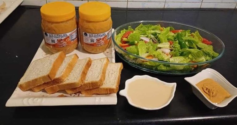 Power Up Your Health: Unleashing the Nutritional Benefits of Peanut Butter